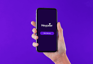 HeyPeer